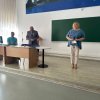Лекція-діалог до Дня пам'яті і перемоги над нацизмом